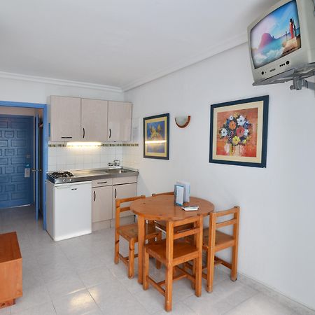 Apartamentos Vibra Jabeque Blue - Adults Only -New Opening 2025 Ibiza Kültér fotó