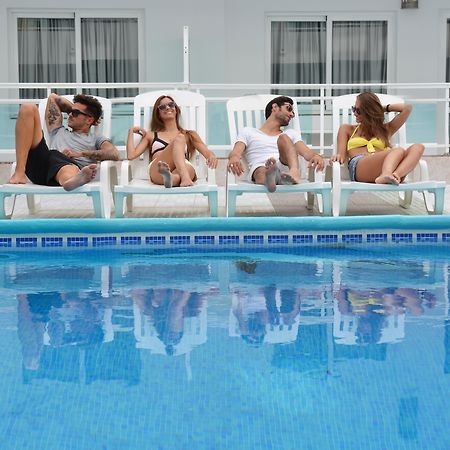 Apartamentos Vibra Jabeque Blue - Adults Only -New Opening 2025 Ibiza Kültér fotó
