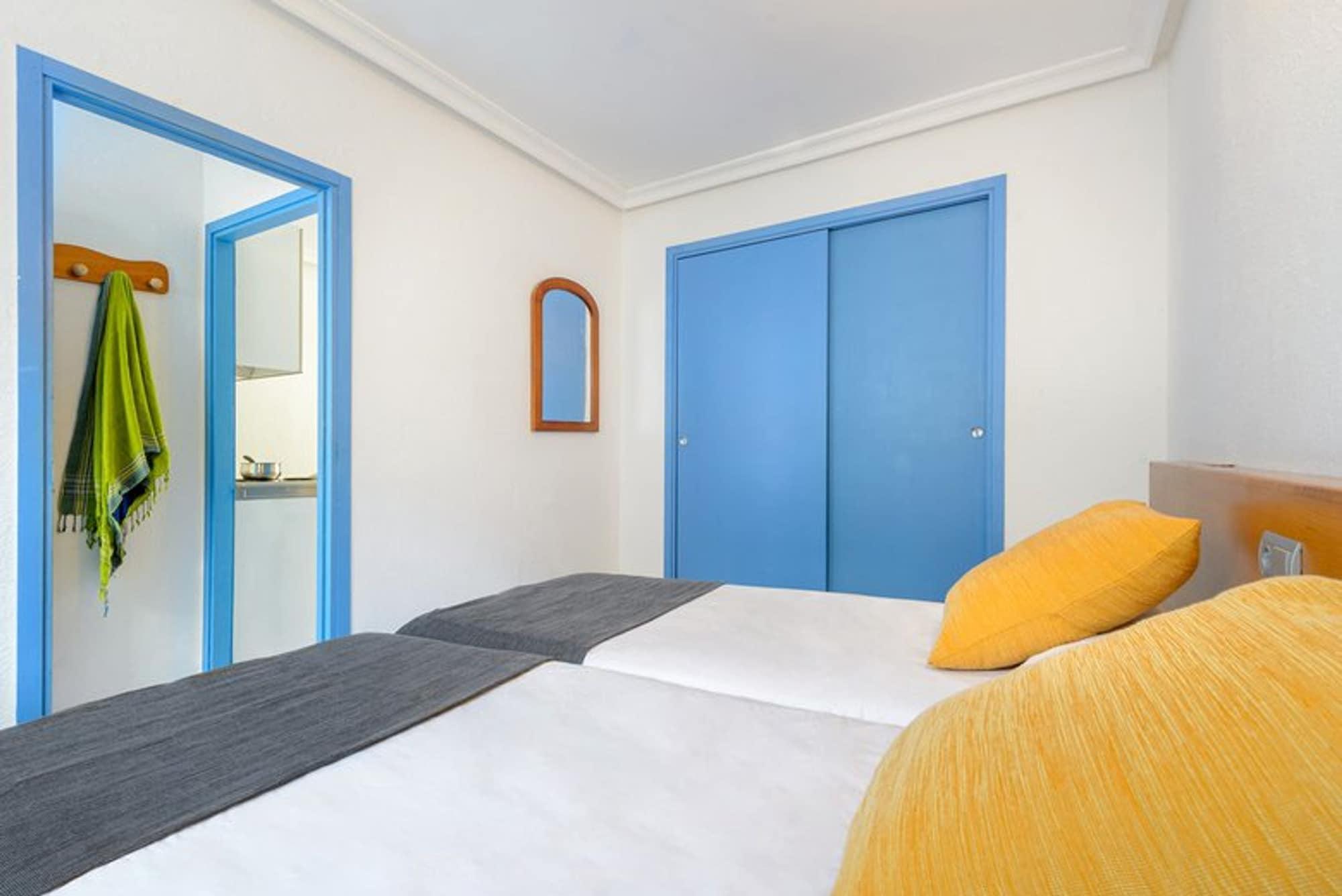 Apartamentos Vibra Jabeque Blue - Adults Only -New Opening 2025 Ibiza Kültér fotó