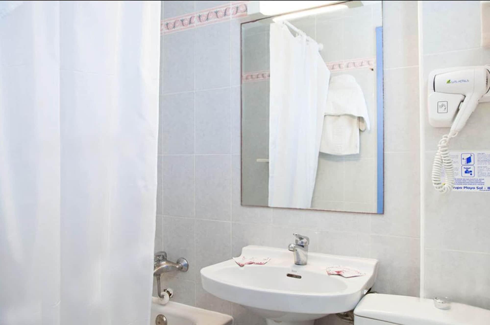 Apartamentos Vibra Jabeque Blue - Adults Only -New Opening 2025 Ibiza Kültér fotó