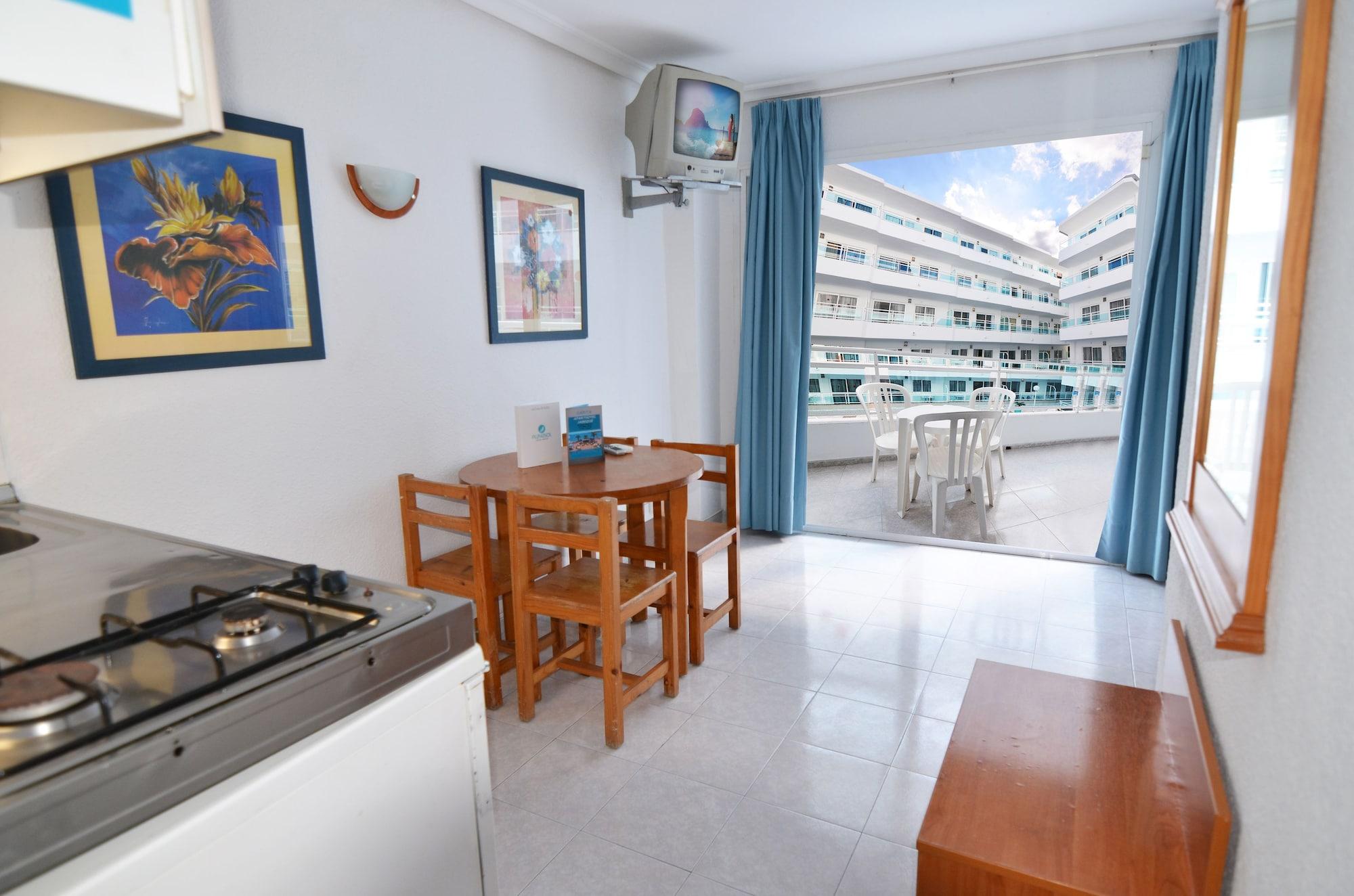 Apartamentos Vibra Jabeque Blue - Adults Only -New Opening 2025 Ibiza Kültér fotó