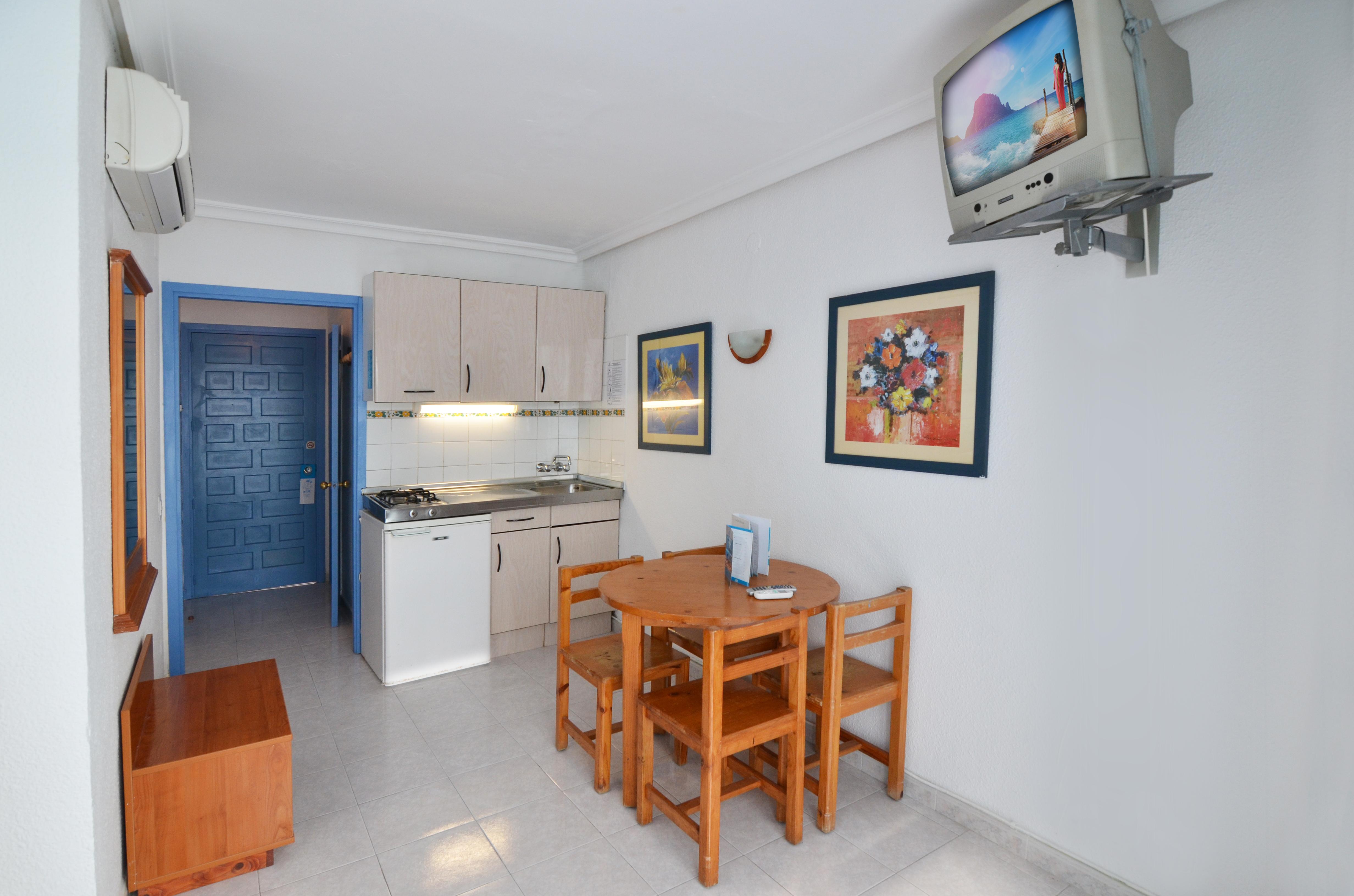 Apartamentos Vibra Jabeque Blue - Adults Only -New Opening 2025 Ibiza Kültér fotó