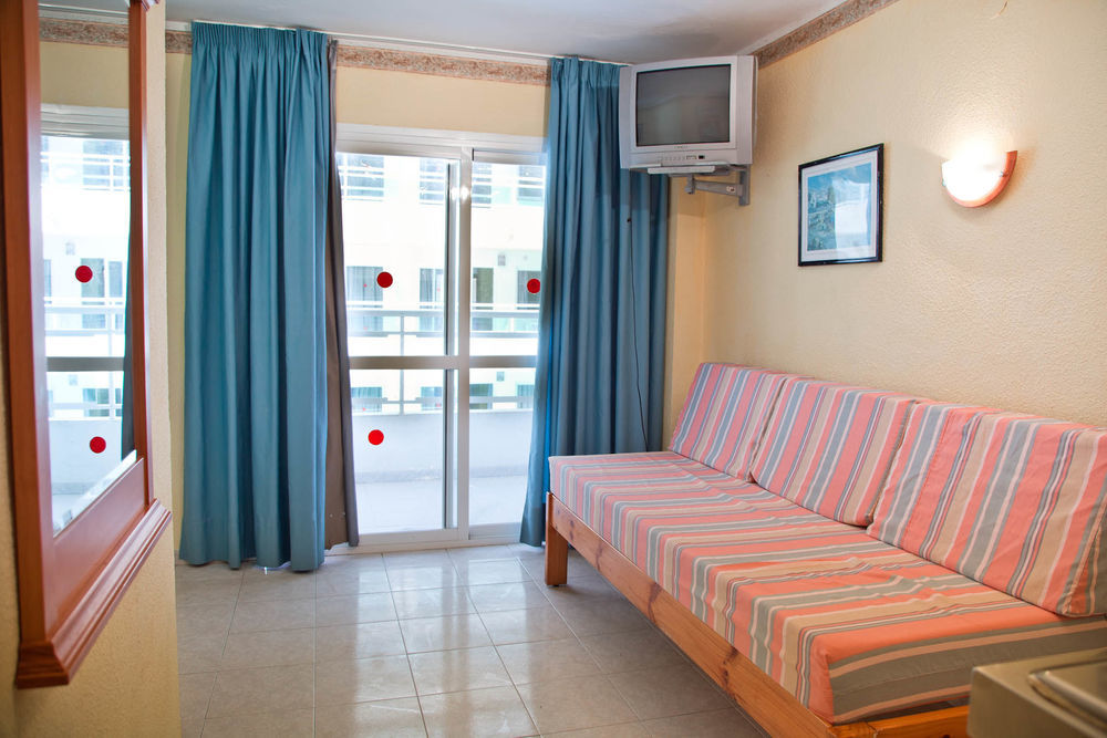 Apartamentos Vibra Jabeque Blue - Adults Only -New Opening 2025 Ibiza Kültér fotó