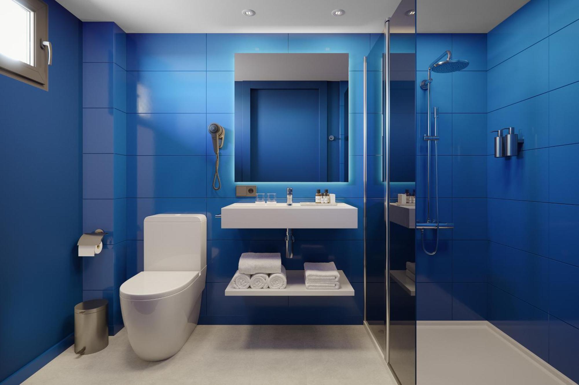 Apartamentos Vibra Jabeque Blue - Adults Only -New Opening 2025 Ibiza Kültér fotó