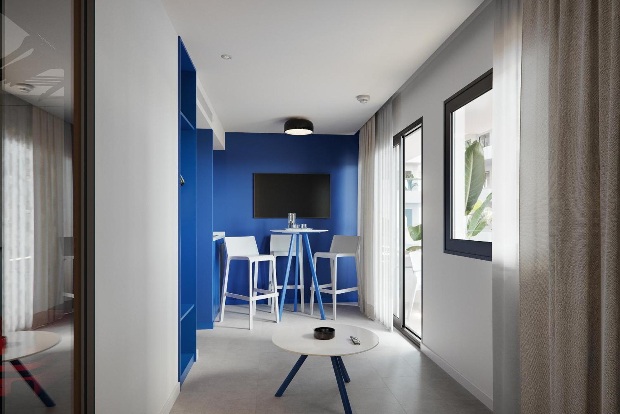 Apartamentos Vibra Jabeque Blue - Adults Only -New Opening 2025 Ibiza Kültér fotó