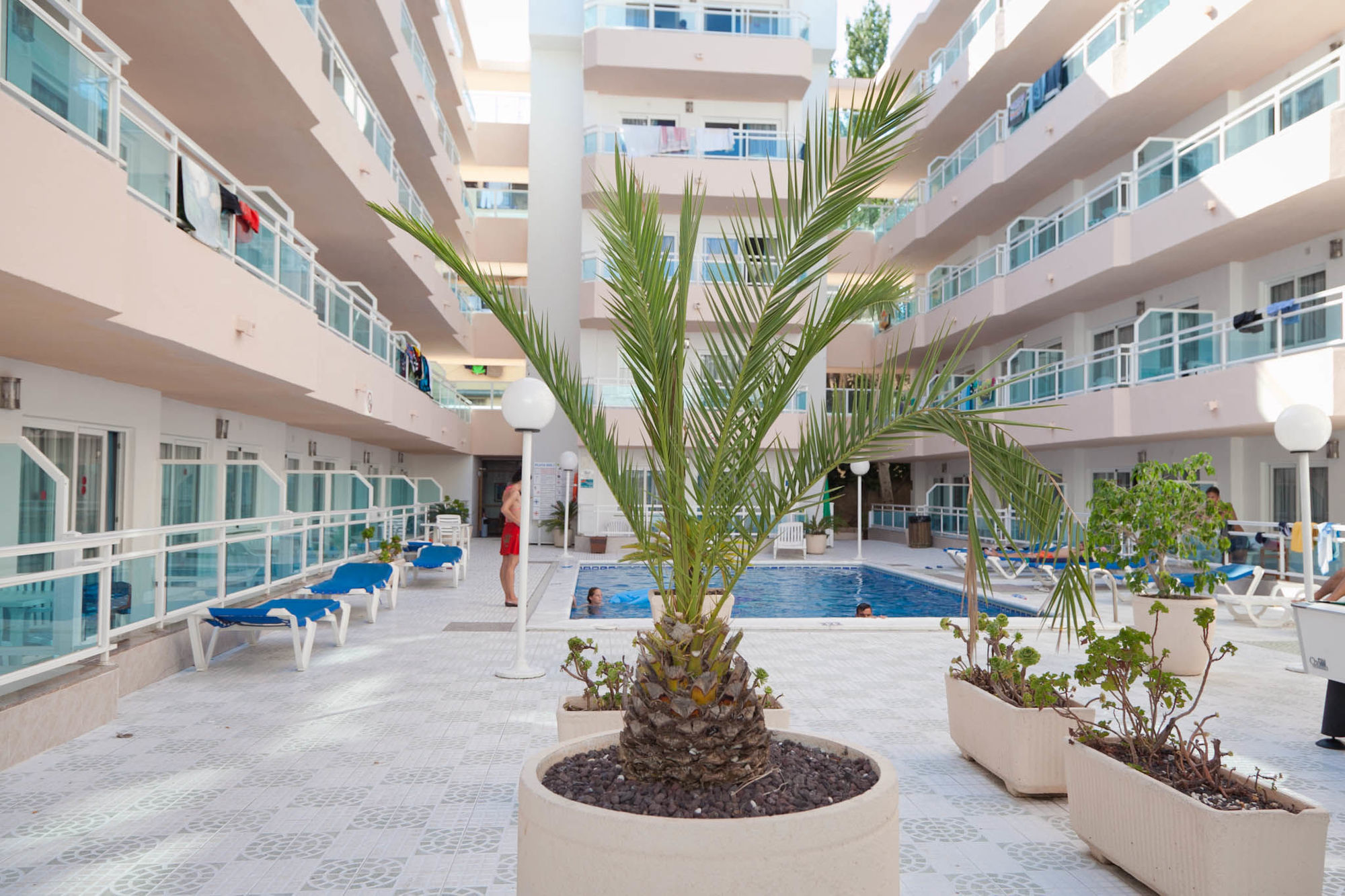 Apartamentos Vibra Jabeque Blue - Adults Only -New Opening 2025 Ibiza Kültér fotó