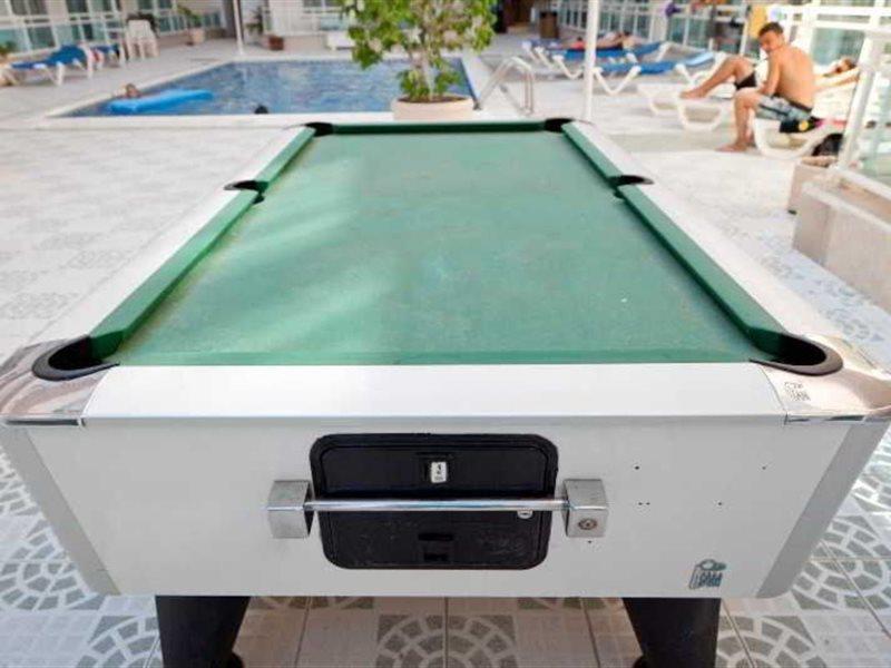 Apartamentos Vibra Jabeque Blue - Adults Only -New Opening 2025 Ibiza Létesítmények fotó