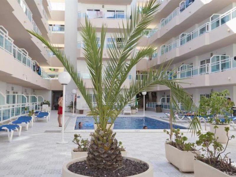 Apartamentos Vibra Jabeque Blue - Adults Only -New Opening 2025 Ibiza Kültér fotó