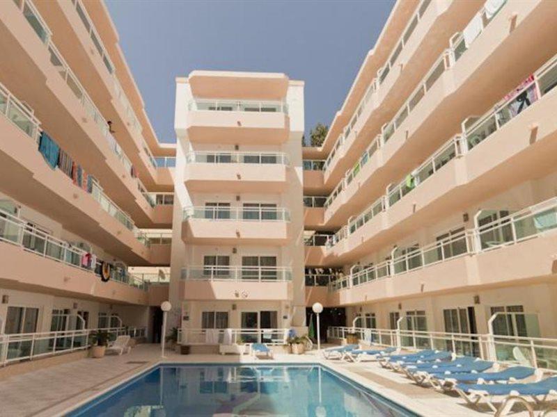 Apartamentos Vibra Jabeque Blue - Adults Only -New Opening 2025 Ibiza Kültér fotó