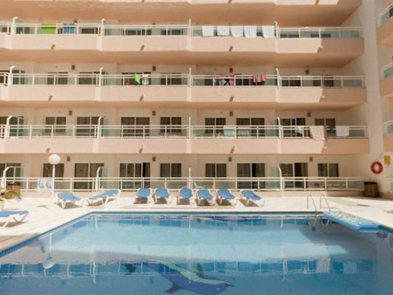 Apartamentos Vibra Jabeque Blue - Adults Only -New Opening 2025 Ibiza Kültér fotó