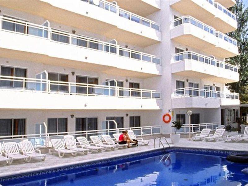 Apartamentos Vibra Jabeque Blue - Adults Only -New Opening 2025 Ibiza Kültér fotó