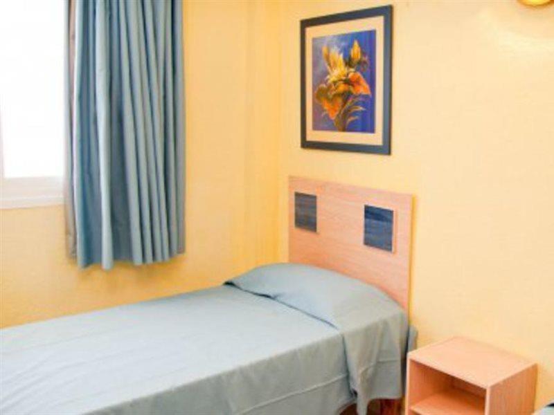 Apartamentos Vibra Jabeque Blue - Adults Only -New Opening 2025 Ibiza Kültér fotó