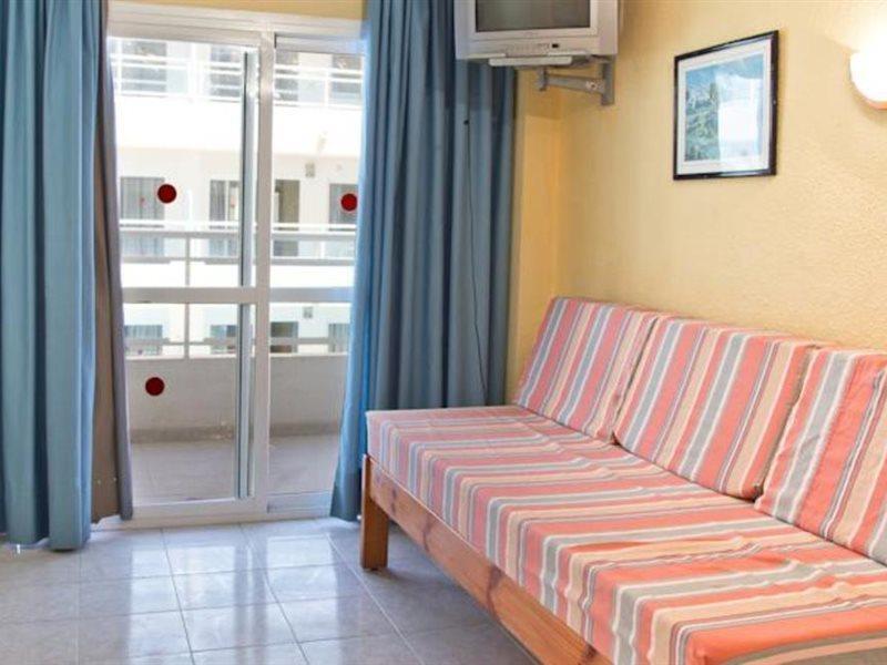 Apartamentos Vibra Jabeque Blue - Adults Only -New Opening 2025 Ibiza Kültér fotó