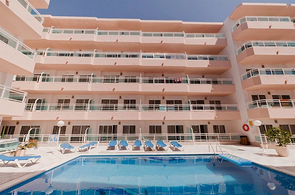 Apartamentos Vibra Jabeque Blue - Adults Only -New Opening 2025 Ibiza Kültér fotó
