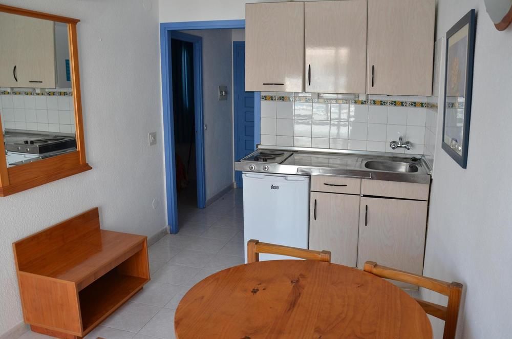 Apartamentos Vibra Jabeque Blue - Adults Only -New Opening 2025 Ibiza Kültér fotó