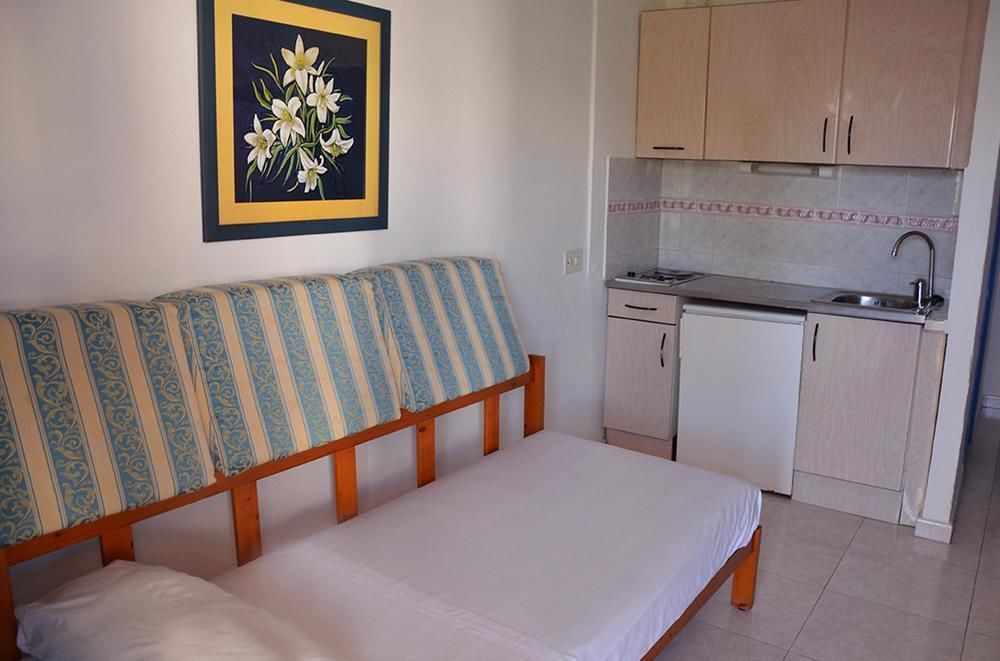 Apartamentos Vibra Jabeque Blue - Adults Only -New Opening 2025 Ibiza Kültér fotó