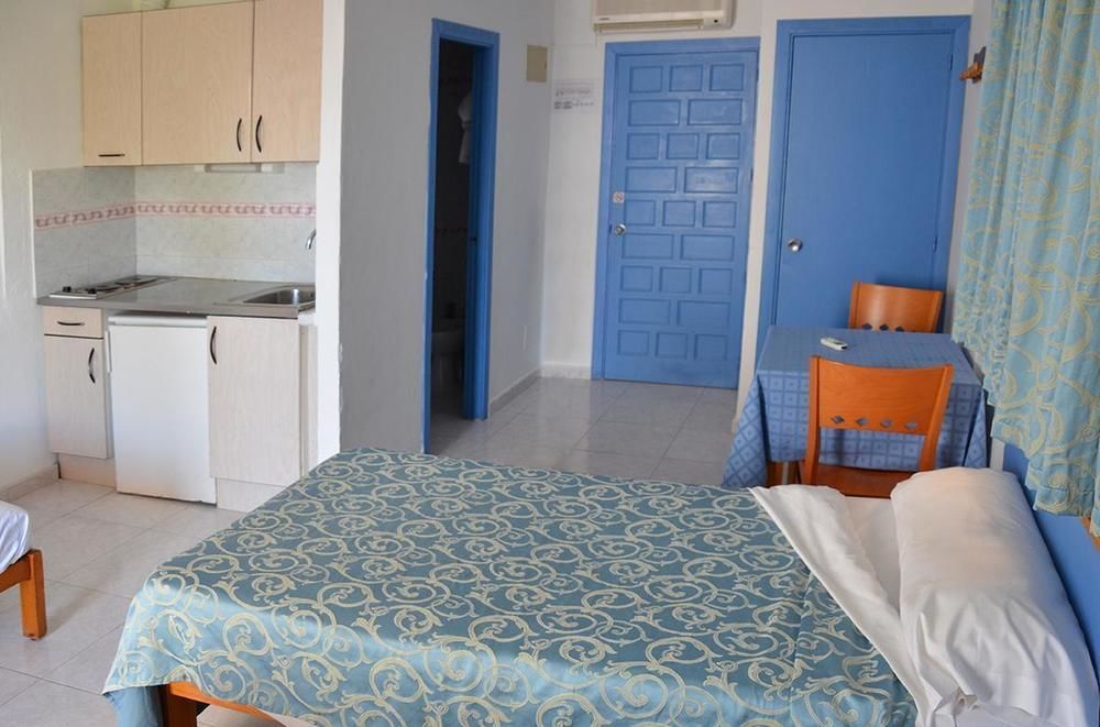 Apartamentos Vibra Jabeque Blue - Adults Only -New Opening 2025 Ibiza Kültér fotó